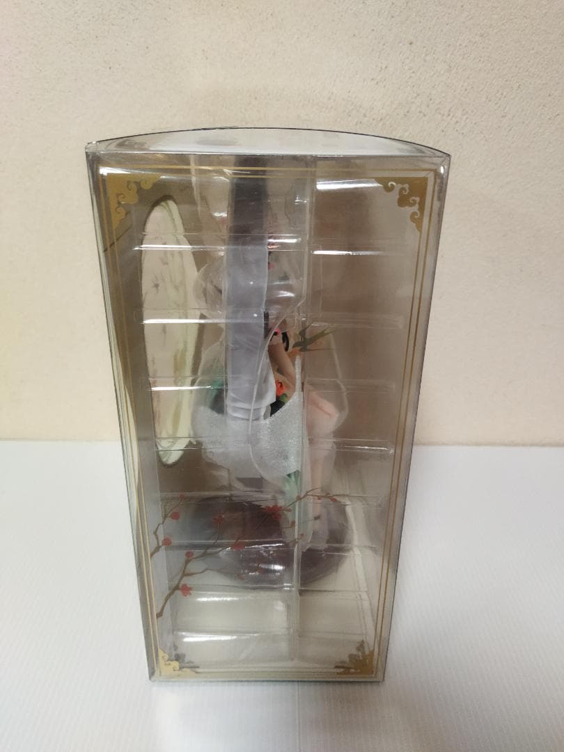 初音ミク 韶華Ver. 1/7 フィギュア[Myethos] 新品未開封