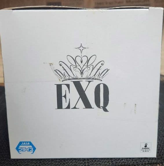 ✨内装未開封✨コードギアス ルルーシュ EXO フィギュア