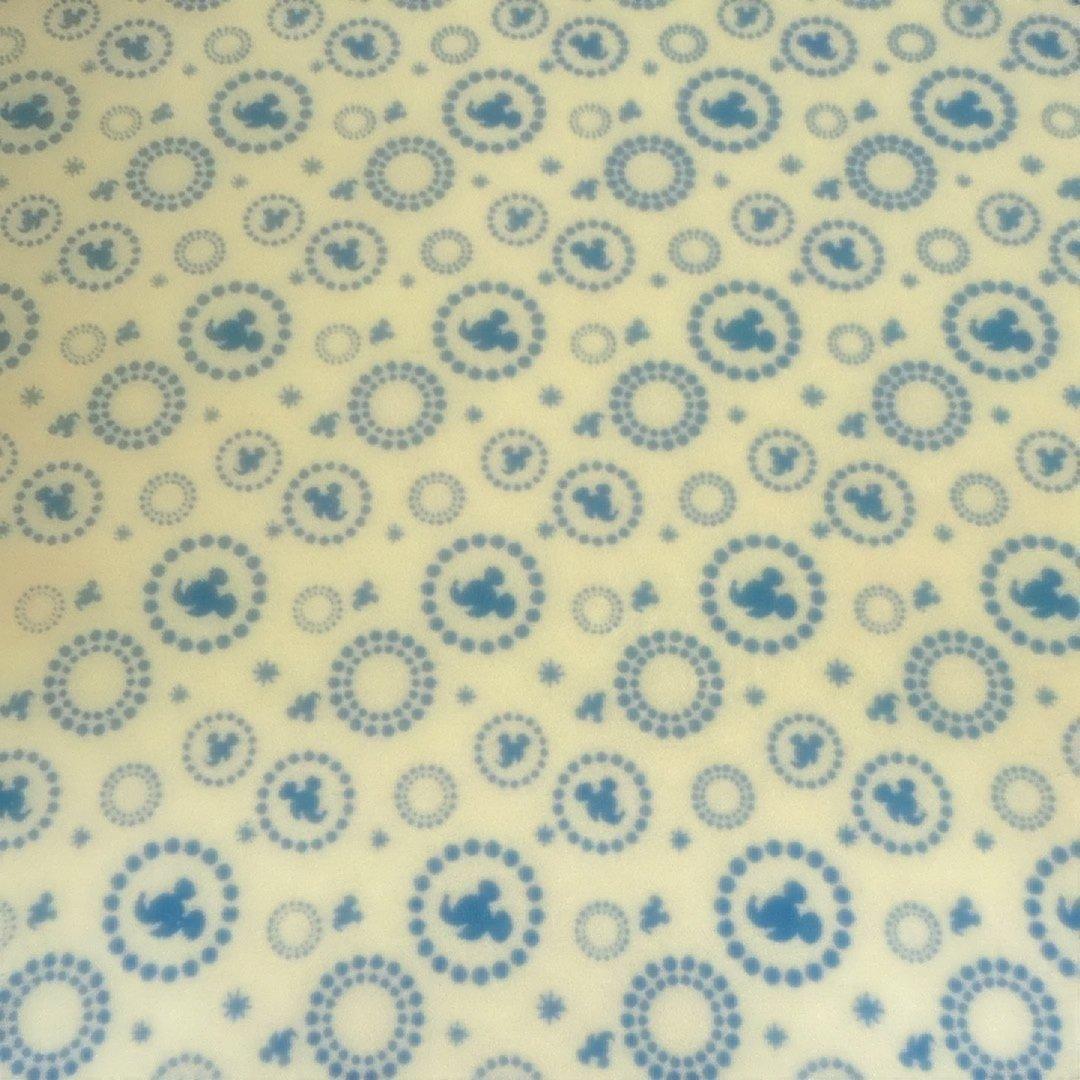 ♥️ディズニー 会員限定 レザーバッグ