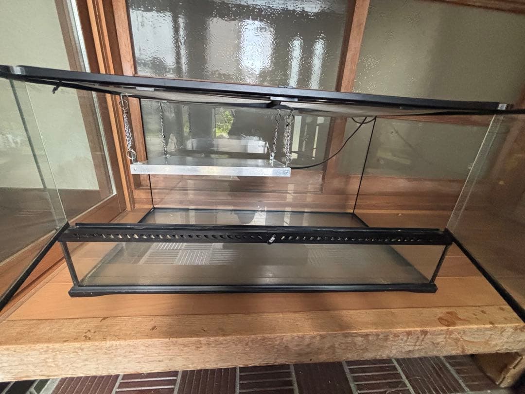 GEX グラステラリウム9045