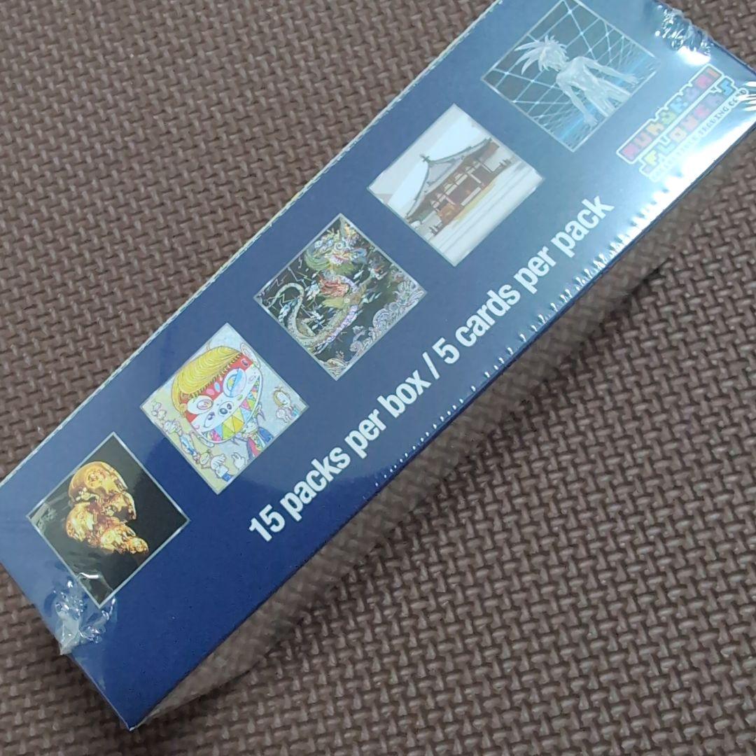 き*ね様 村上隆Stepping on the Tail of a Rainbo