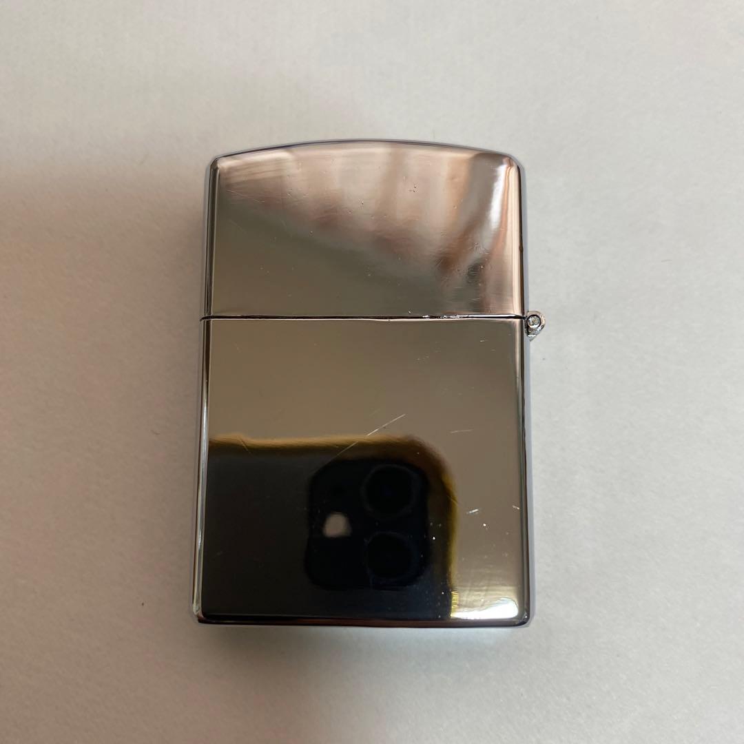 フェイト　セイバー　メイド服　希少　オイルライター　zippo 風　BFZ12