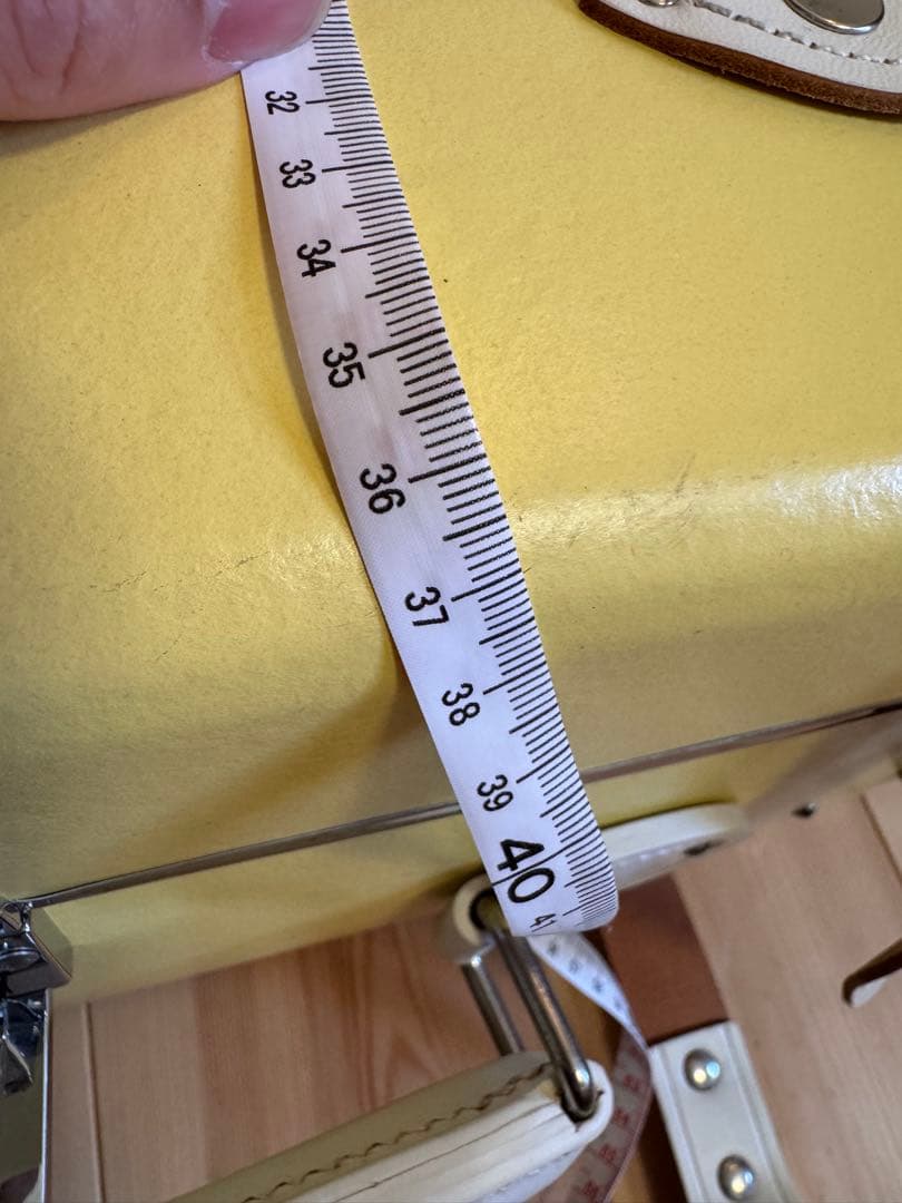 い*お様 グローブトロッター　キャリー