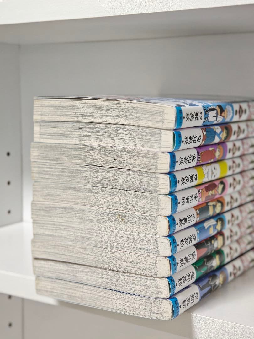 ✨️美品✨️　銀魂　全巻セット