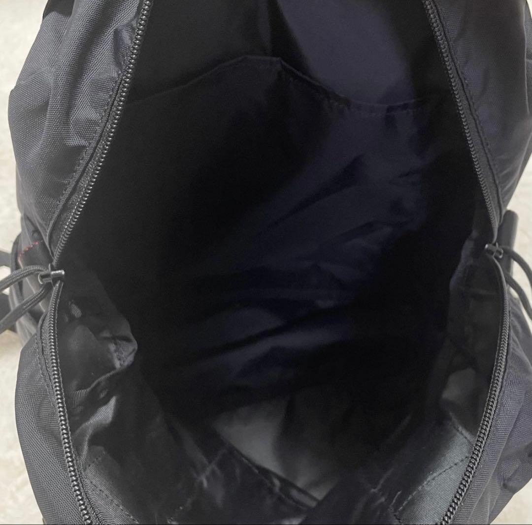 BRIEFING ブリーフィング　FT PACK 2way バックパック