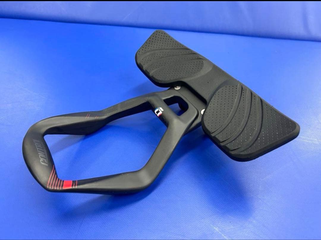 Controltech DHバー　トライアスロン　ロードバイク