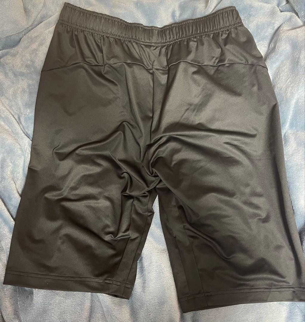 【非売品】北海道コンサドーレ札幌 2024年支給ハーフパンツ サイズ2XL