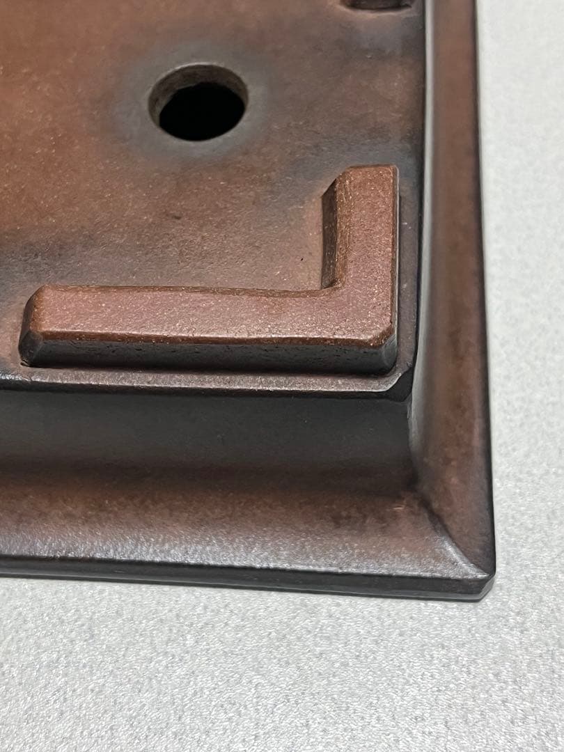 盆栽鉢　植木鉢　陶芸　園芸　盆栽