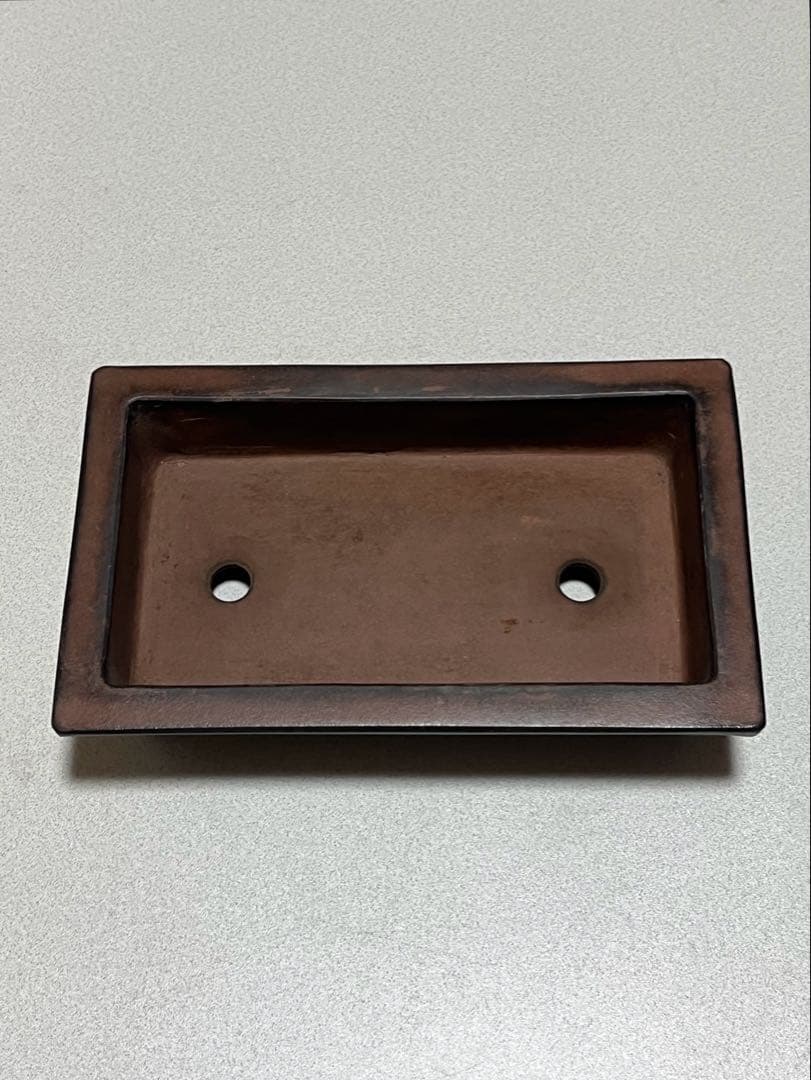 盆栽鉢　植木鉢　陶芸　園芸　盆栽