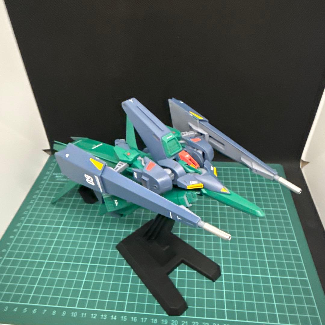 バンダイ　HG ORX-005 ギャプラン　塗装完成品