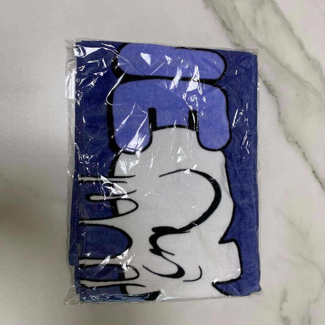 【早い者勝ち/最終値下げ】ONE OK ROCKタオル　ワンオクタオル　豊洲