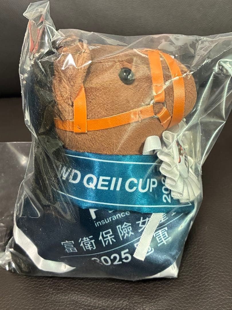 アイドルホース　タスティエーラ　クイーンエリザベスII世カップ