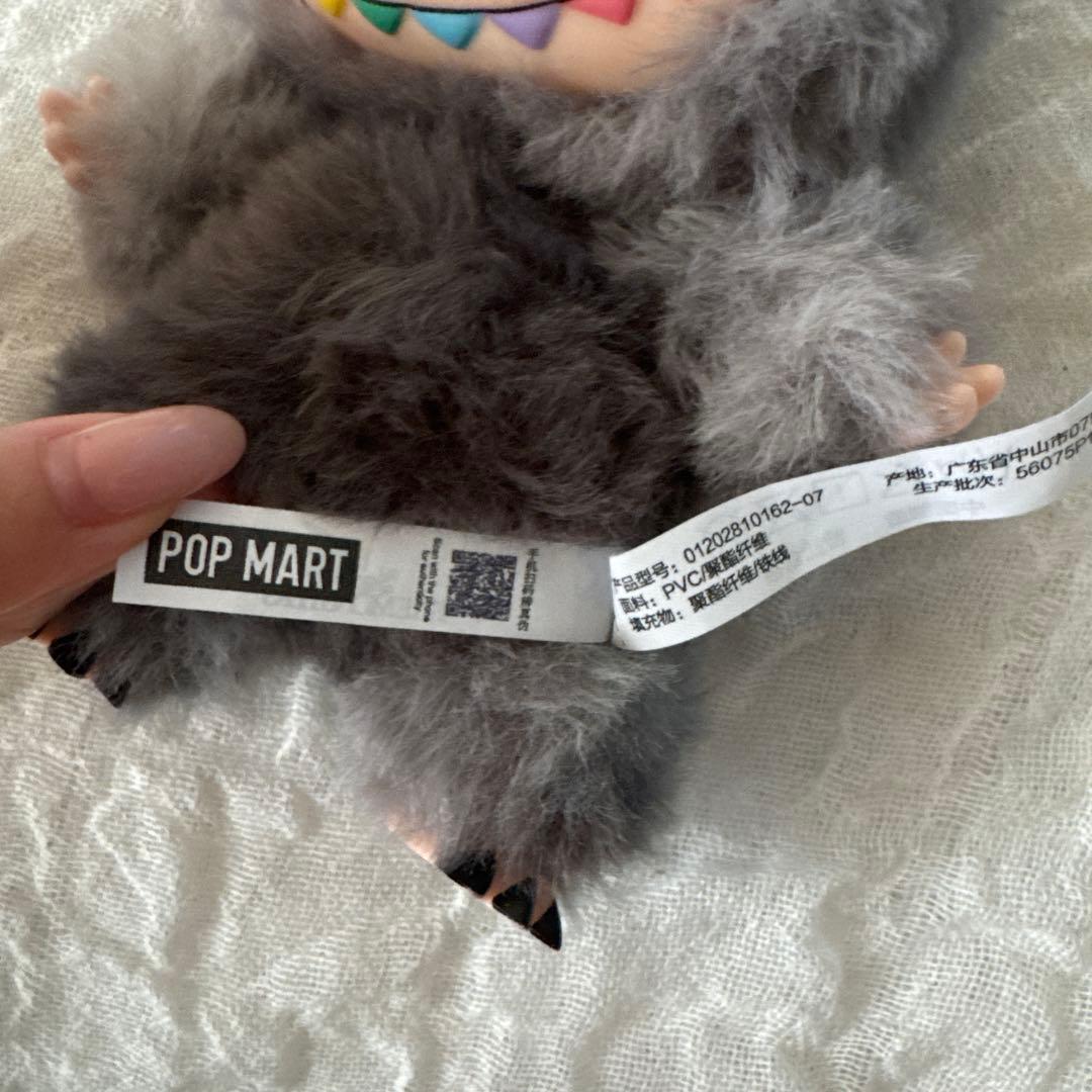 【まゆ】ラブブ