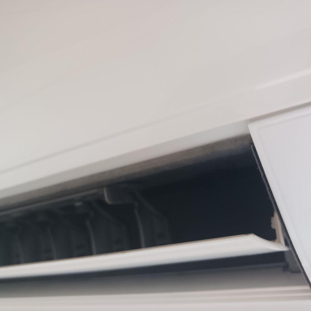 ダイキン10帖タイプ 本体セット 東京都東村山市、引取限定です。