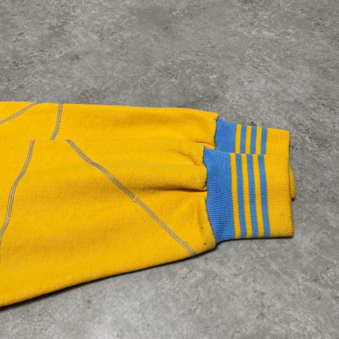 レアカラー 90s AACA スウェット パーカー USA製 XXL