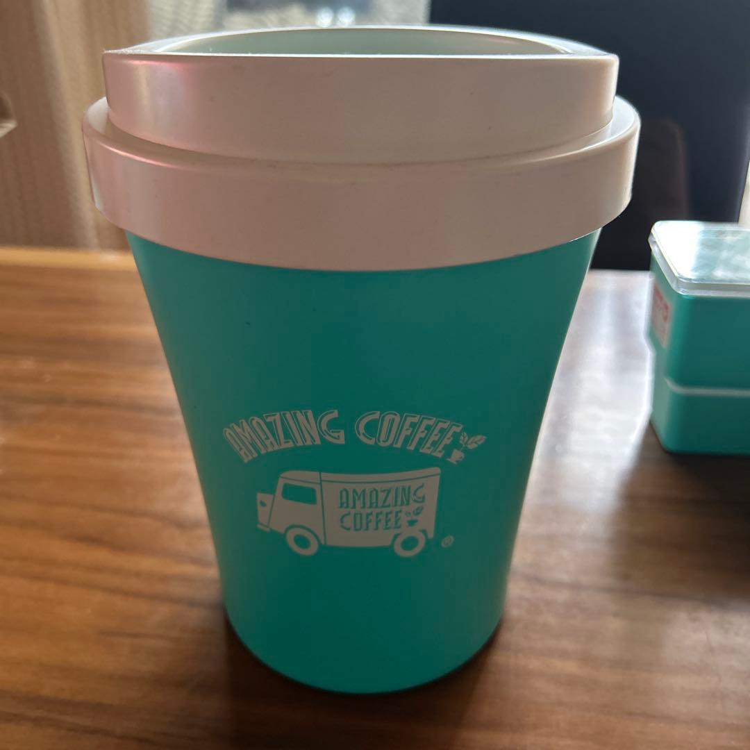 amazing coffee アメコグッズ　まとめ売り