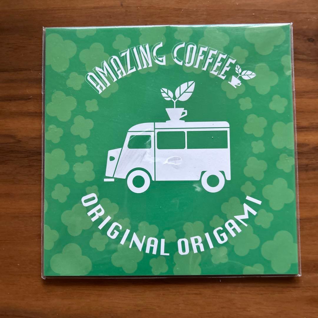 amazing coffee アメコグッズ　まとめ売り