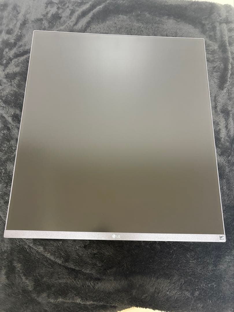 LG デュアルアップ モニター28MQ750-C 27.6インチ