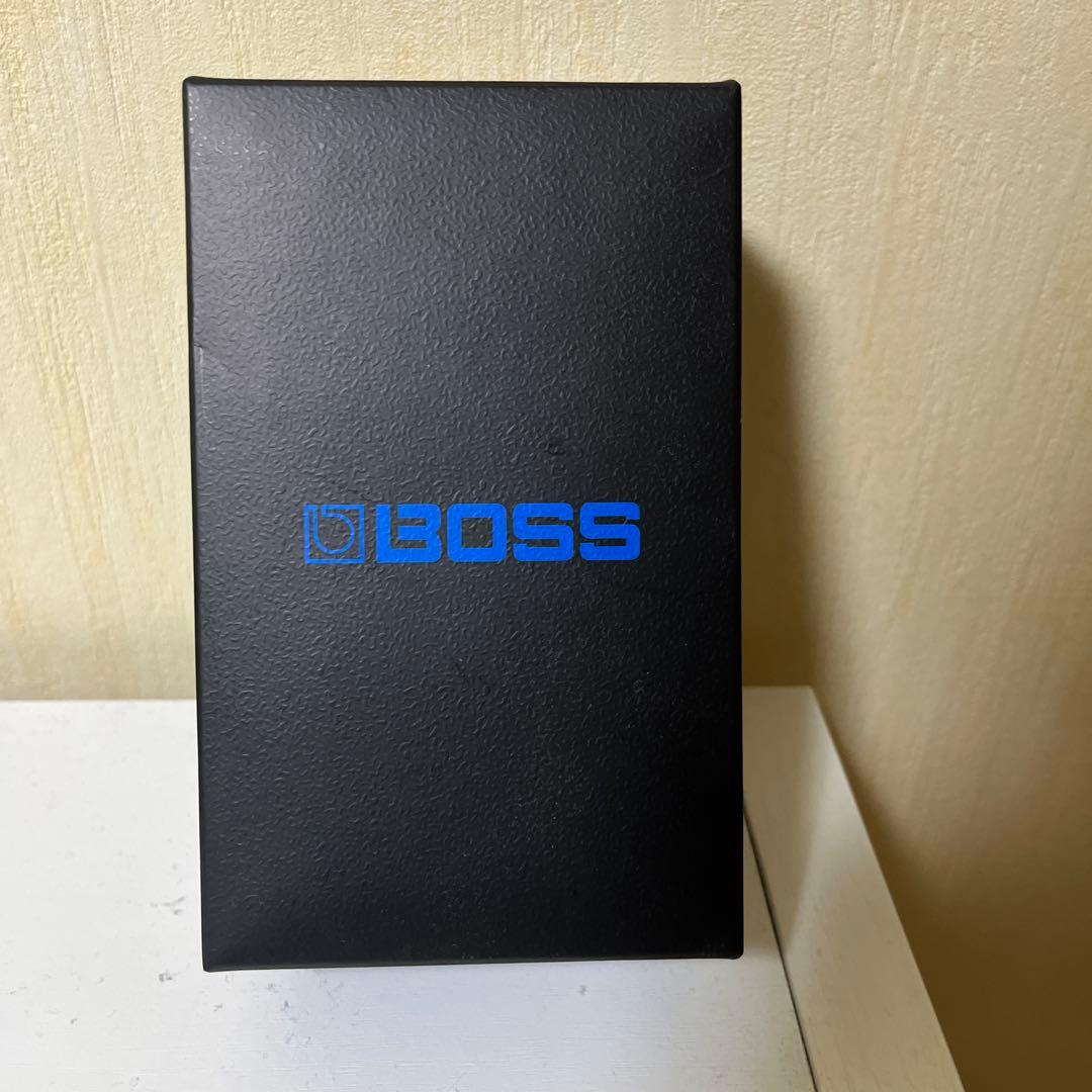 BOSS ( ボス ) BD-2 Blues D オーバードライブ