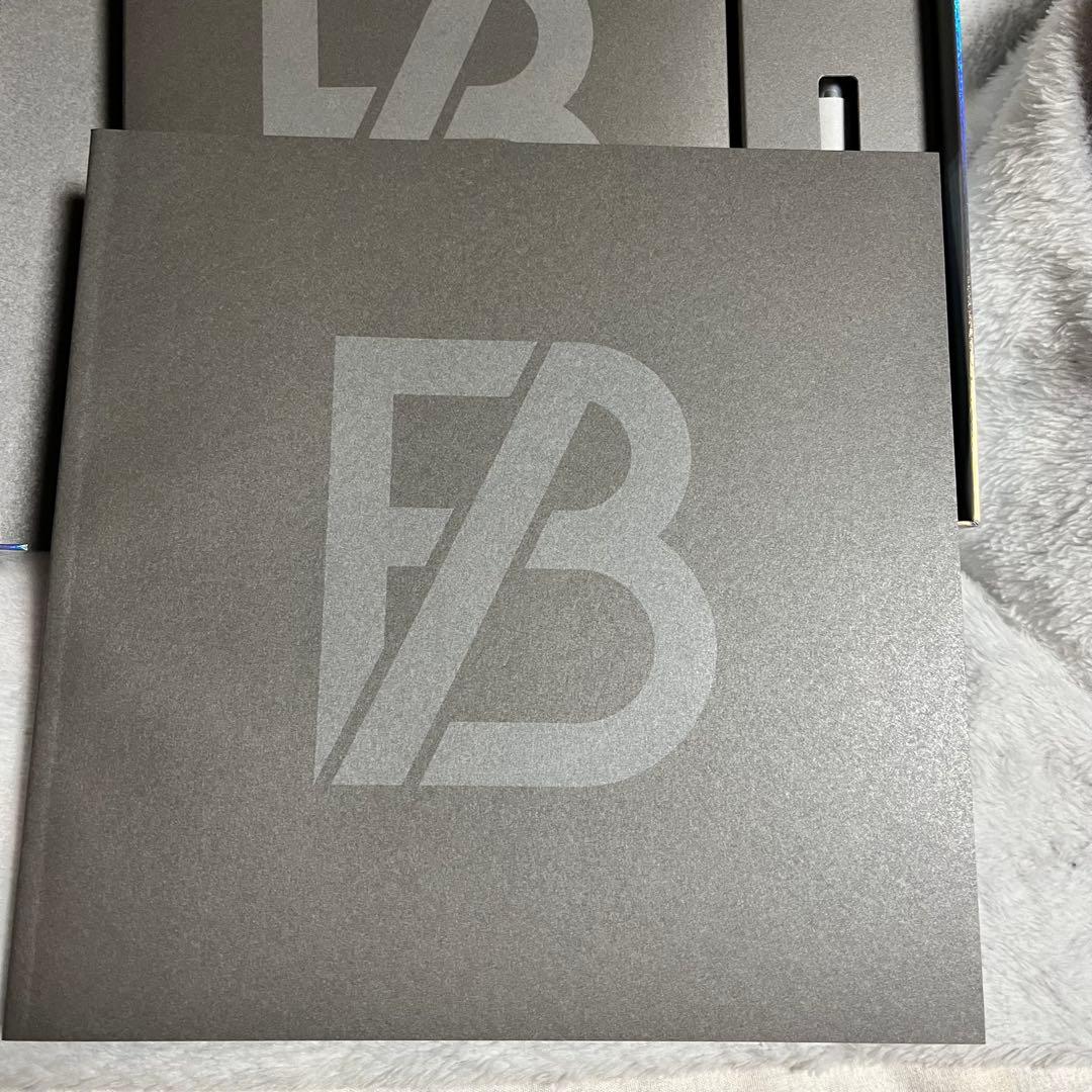 BE:FIRST DOME TOUR 2024-2025 2:BE BMSG版