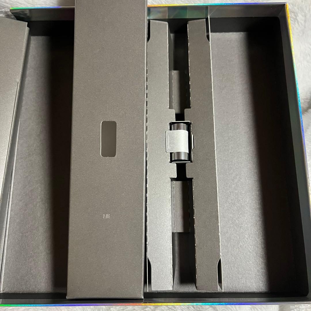 BE:FIRST DOME TOUR 2024-2025 2:BE BMSG版