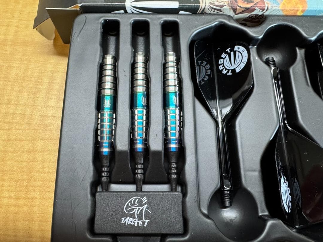 ターゲット スクリーム TARGET JAPAN SCREAM 山形明人モデル