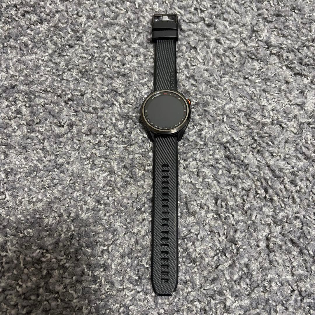 ラウンド用品・アクセサリー GARMIN Approach S42