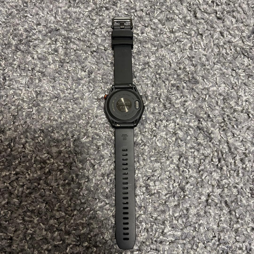 ラウンド用品・アクセサリー GARMIN Approach S42