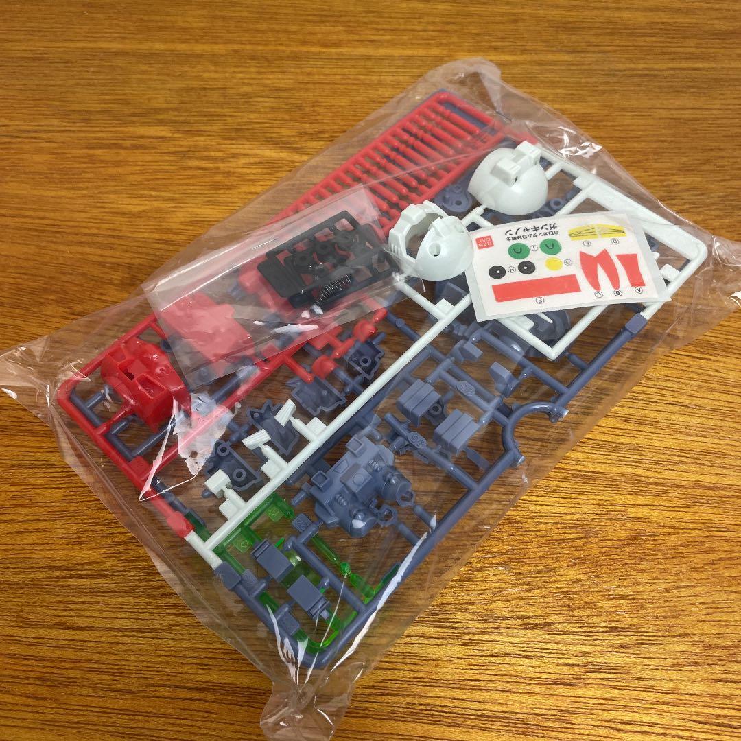 【激レア❗️】目無しパッケージ ガンキャノン BB戦士25 SDガンダム バンダイ