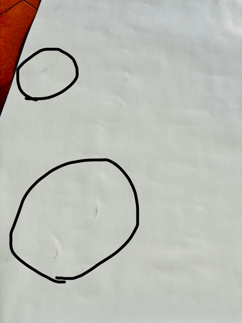 11thシングル「君はハニーデュー 」上村ひなのサイン入りポスター