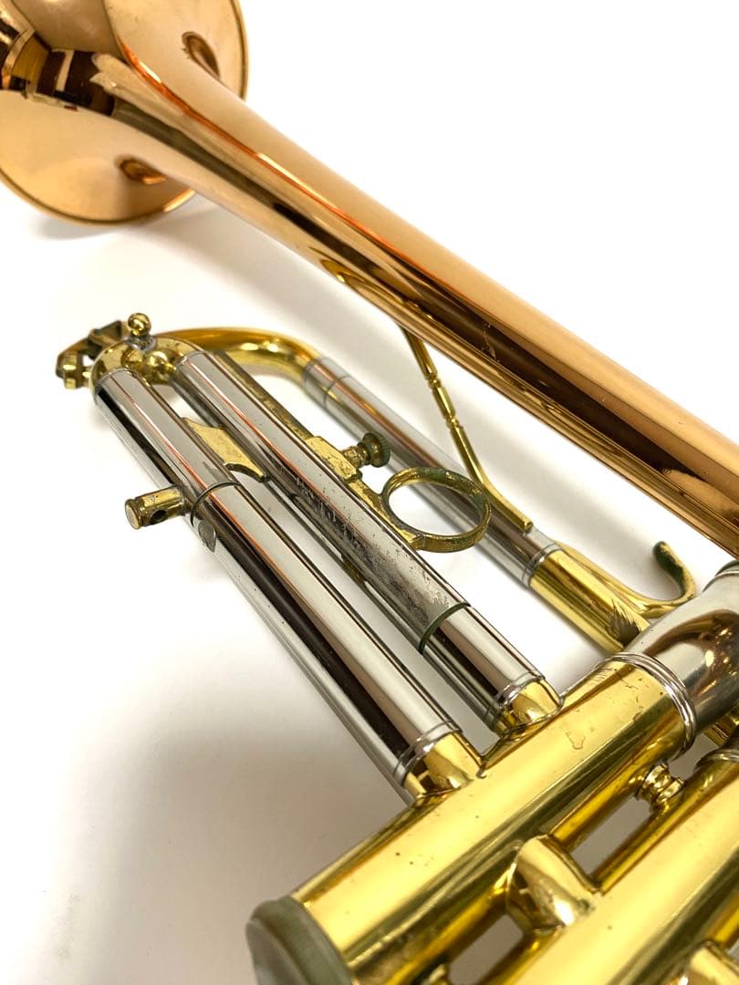 KAWAI カワイ JEWEL KTJ 1131 赤ベル ハードケース付き