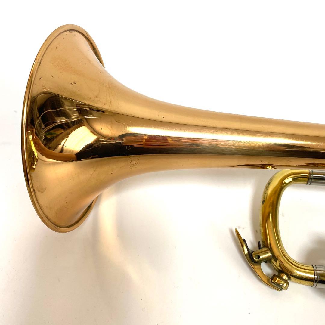 KAWAI カワイ JEWEL KTJ 1131 赤ベル ハードケース付き