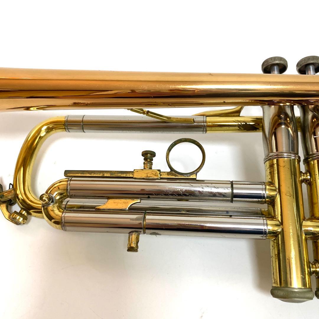 KAWAI カワイ JEWEL KTJ 1131 赤ベル ハードケース付き