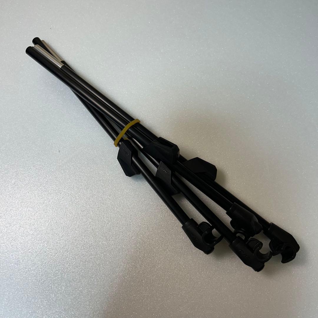 【廃盤】Helinox タクティカルテーブルMサイズ マルチカムブラック