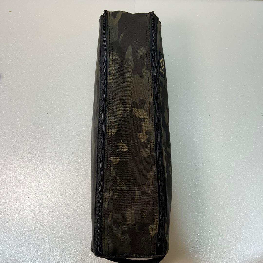 【廃盤】Helinox タクティカルテーブルMサイズ マルチカムブラック