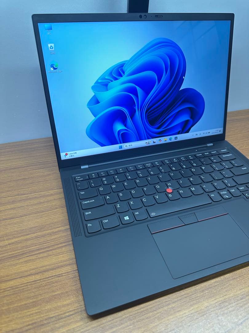 Windowsノート本体 X1 Carbon Gen 9 i7-1185G7 4K 32Gb 1Tb