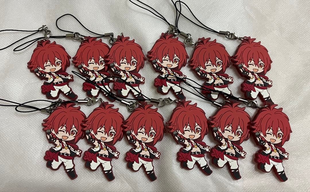 七瀬陸 グッズまとめ売り セット