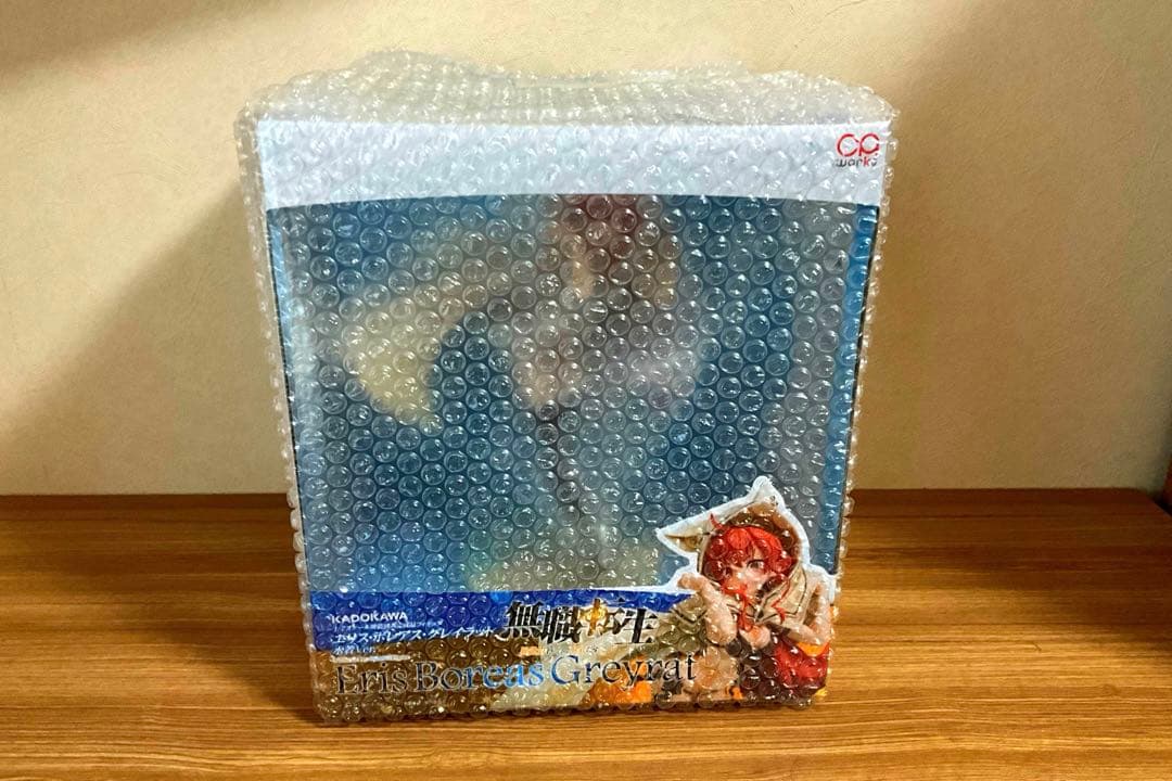 無職転生 エリス・ボレアス・グレイラット 水着Ver. 特装版スケールフィギュア