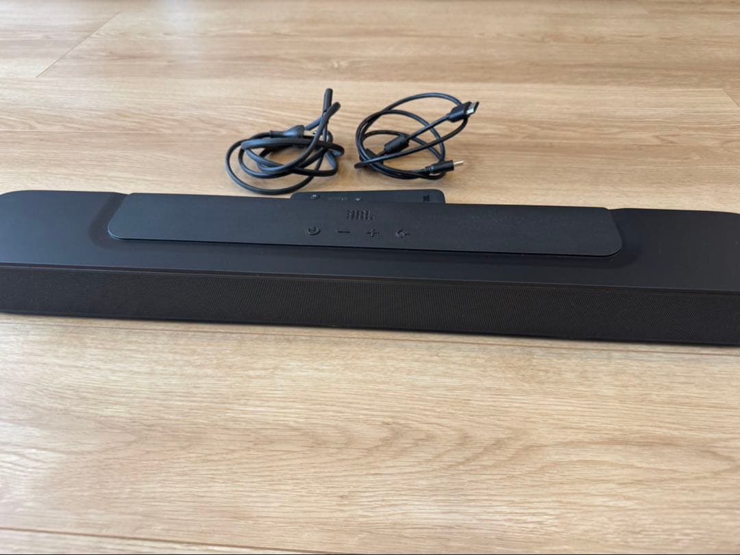 JBL スピーカーBar 2.0 All-in-One MK2