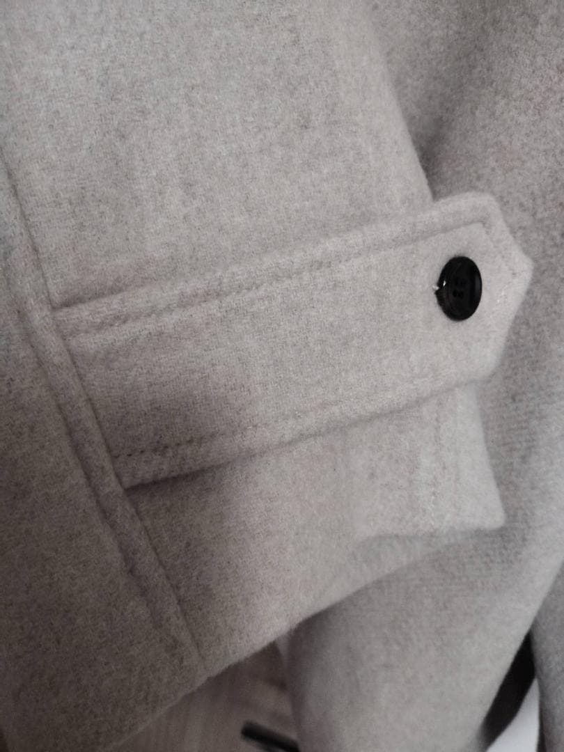 A part by スーパー100ステンカラーコート