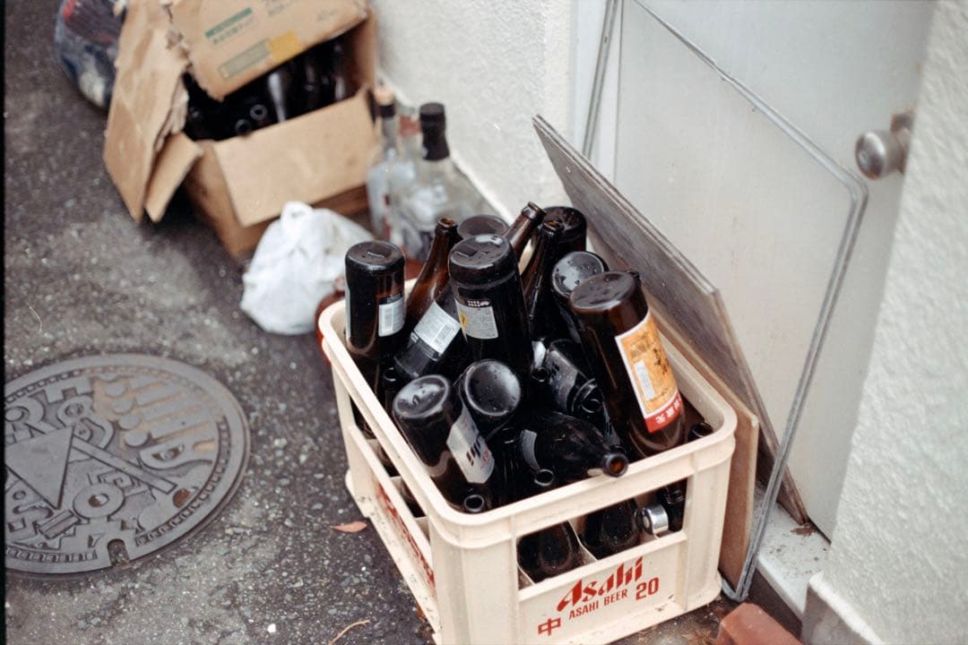 動作ok MINOLTA X-700 New フィルム一眼レフカメラ