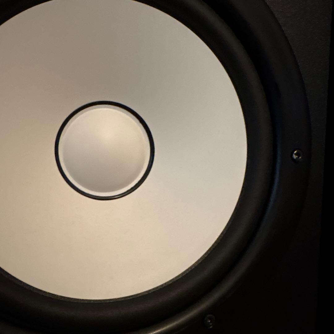YAMAHA HS8(ペア) モニタースピーカー