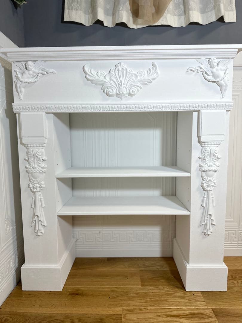 erinaマントルピース　アンジュタイプ