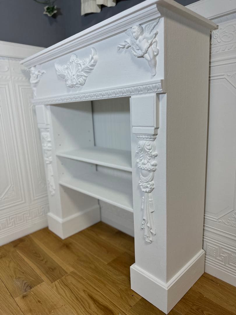 erinaマントルピース　アンジュタイプ