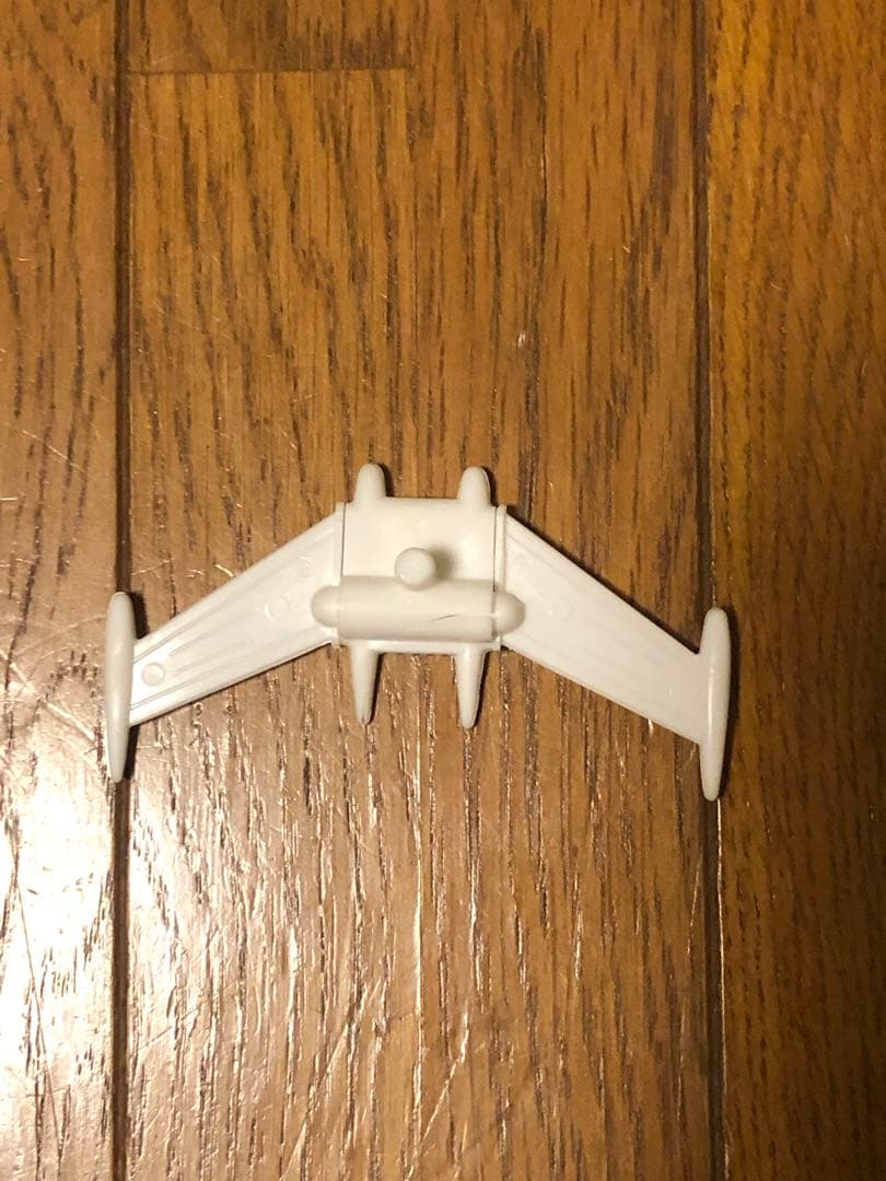 TITAN ミクロマン