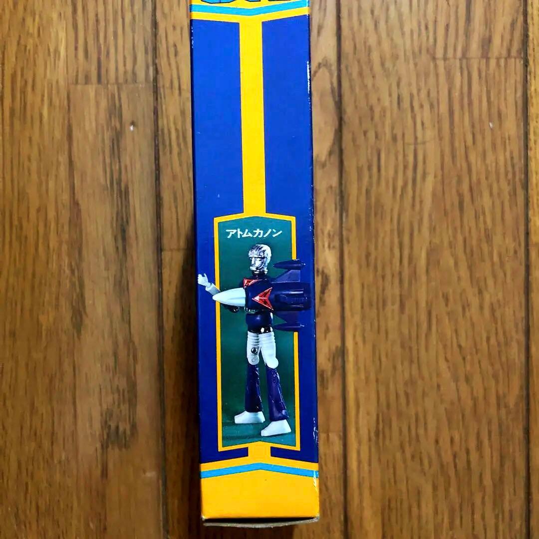 TITAN ミクロマン