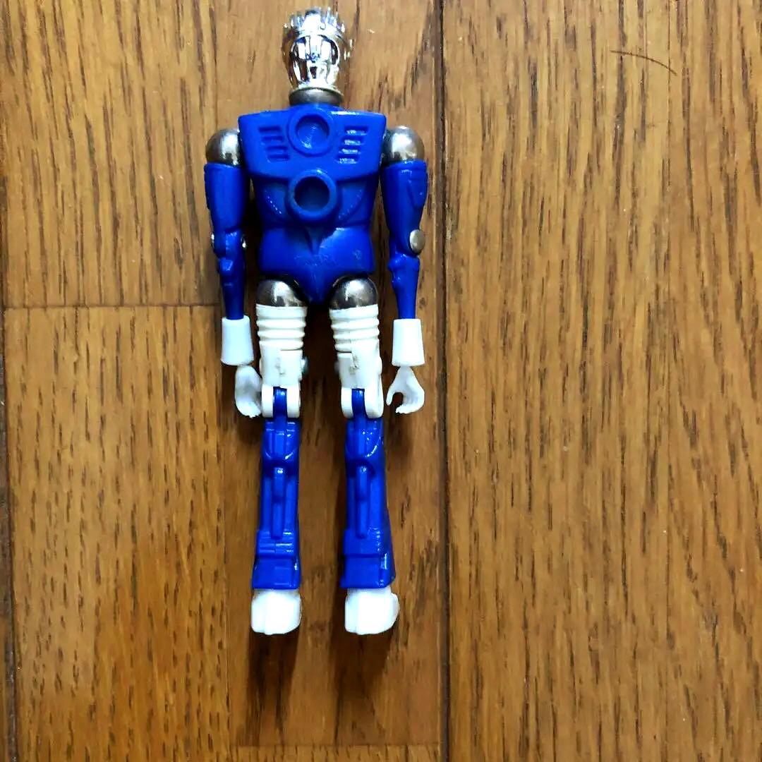 TITAN ミクロマン