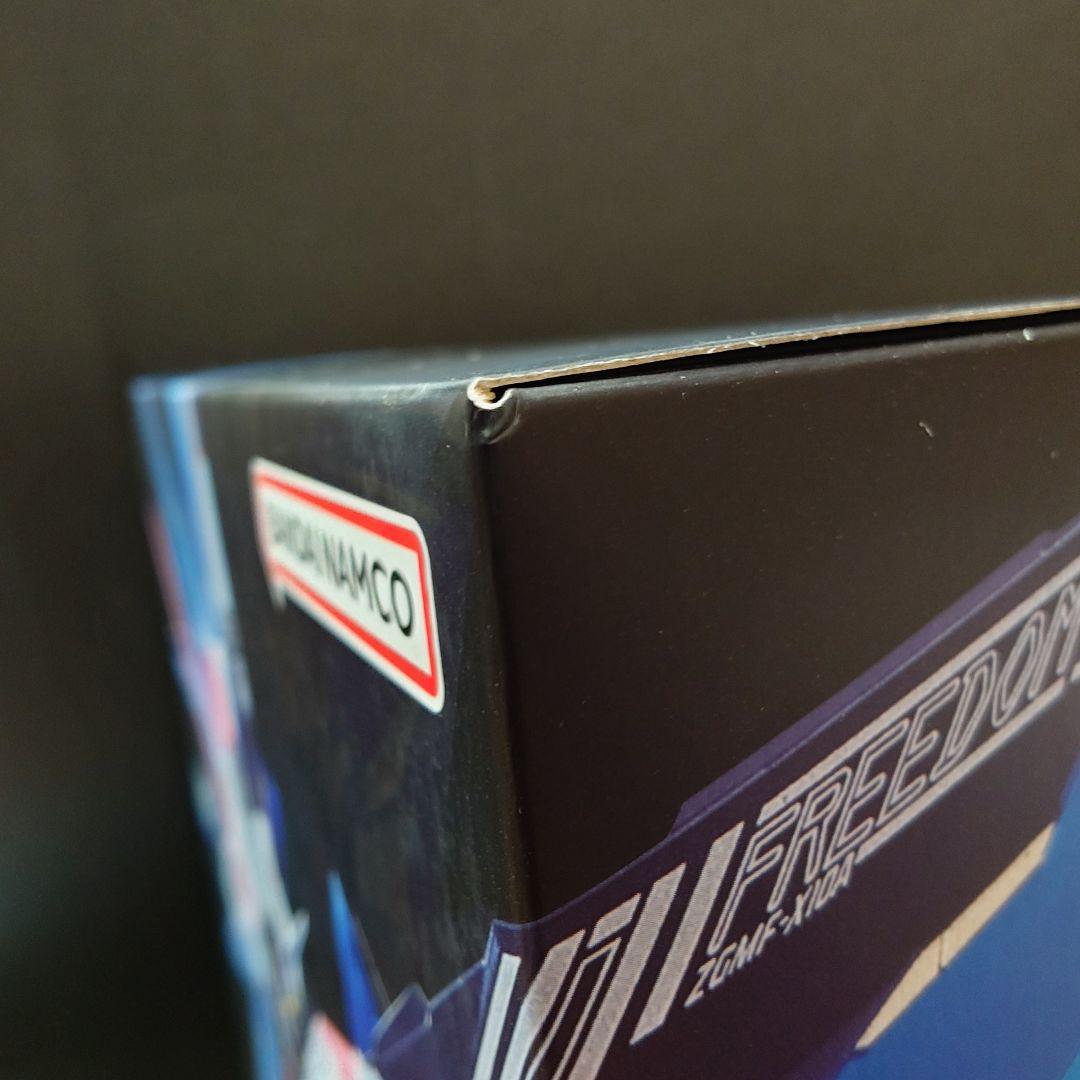 【最終価格】メタルビルド フリーダム CONCEPT 2