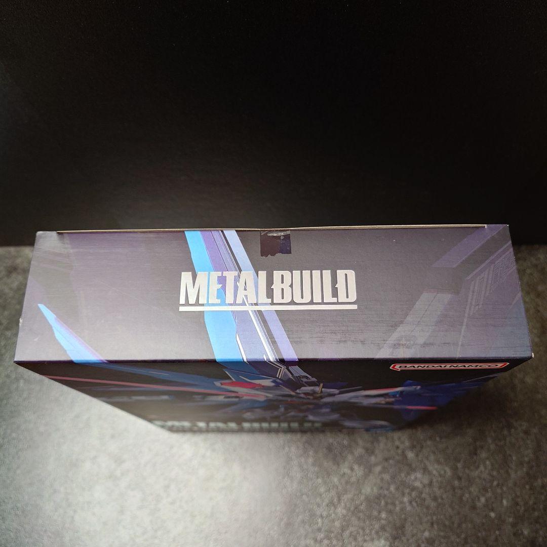 【最終価格】メタルビルド フリーダム CONCEPT 2