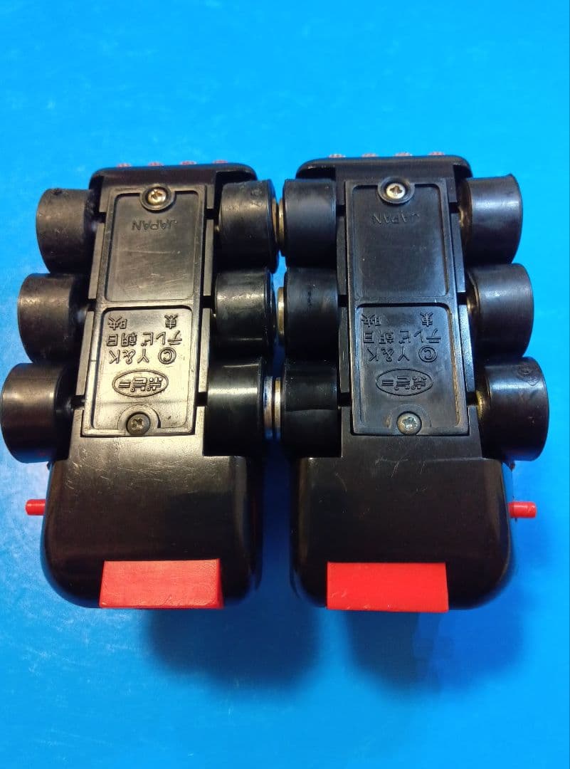 ポピー【超合金】ボルテスV　ポピニカ　ジャンク　超合金魂　コンバトラーＶ